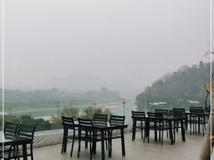 -维纳斯酒店-忆咖啡观景餐厅(象山公园店)