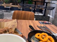 -Pennehut畔尼意面(合肥万象城店)