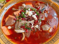 -阿英煲(凉城路店)