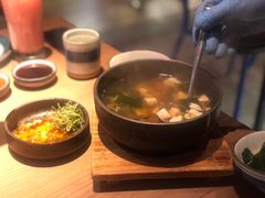 -烧肉达人•炭火烧肉(新天地店)