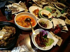 -章吴记喜瑞餐厅(东东城店)