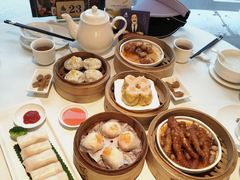 -新海利海鲜城·41年珠海老字号(夏湾店)