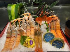 -万岛日本料理铁板烧(万泰国际店)