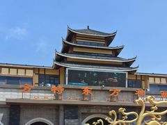 -济南方特东方神画