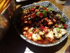 -付小姐在成都(五道口店)