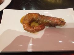-海航大厦万豪酒店彩海轩中餐厅(霄云路店)