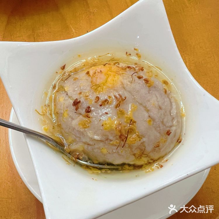 闽南土菜和21年威士忌的绝妙搭配!