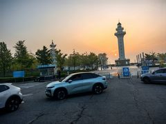 -日照灯塔风景区