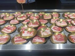 -芝小官毛肚火锅海鲜自助(淮安清江浦区新亚店)