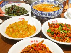 -天下客饭店(中山路店)