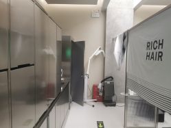 -润复丝·泽发防脱头皮管理