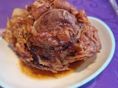 -韩记海鲜饺子(隆仁世家店)