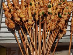 -木屋烧烤(佛山东方广场店)