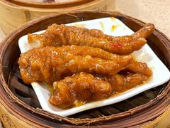 -点都德(大茶楼店)