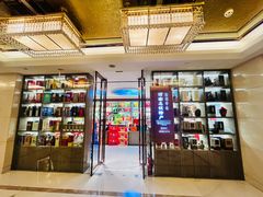 -北京河南大厦酒店