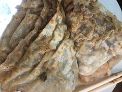 华威肉饼-清真永恒华威肉饼(潘家园店)