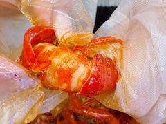 -袁老大龙虾(石鼓路总店)