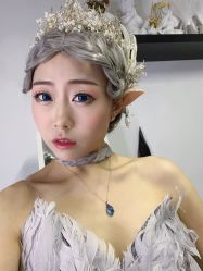 点击看大图 -星元素cosplay动漫摄影写真工作室