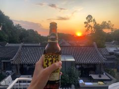 -糖房咖啡(南锣鼓巷店)