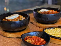 -文成焕·家族韩式餐厅