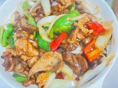 -肘子酥(王顶堤店)