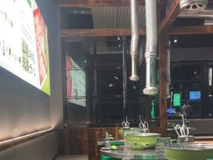 -山葵说·泥炉烤肉(泰达时尚E街区店)