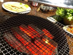 -久儿地炉烤肉(海信慧园店)