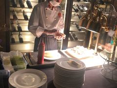 -AdD全日制餐厅(中谷花园酒店)