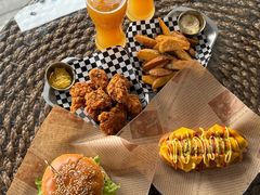 -漪龙台·B26 Rooftop Lounge