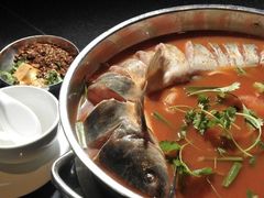 -老凯俚酸汤鱼(省府店)