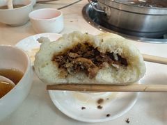 -太婆天府山珍酒楼(亚运村店)