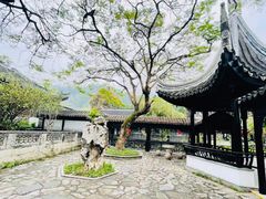 -中山詹园