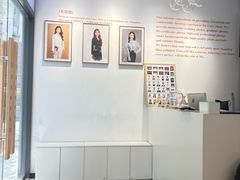-真我樣照相馆·身份证·证件照·外拍(环球港店)