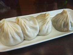 -锡笼记·无锡小笼(水岸店)