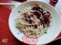 -邵顺兴锅盖面(金山宝地店)