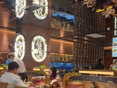 -西塔老太太泥炉烤肉(武汉摩尔城店)