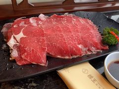-捞王锅物料理(东百中心店)