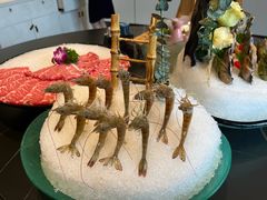 -鼎泰亨·海鲜牛肉餐厅(滨江店)