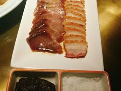 -南枝记