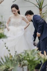 -WECOUTURE高级订制广州