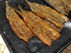 -郑喜旺烧烤(郑州总店)