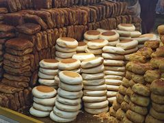 -杨老大焙子月饼干货(宽巷子民族美食街店)