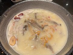-捞王猪肚鸡火锅(财富中心店)
