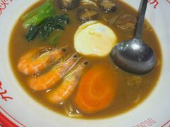 -九毛九西北菜(百信广场店)