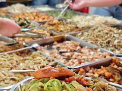 -枣阁园滴滴自助餐