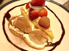 草莓塔-Juicy Bakery(瑞景店)