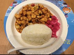 -阳阳中国饭(北京荟聚店)
