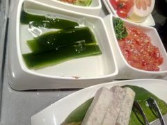 -海底捞火锅(高新万达店)