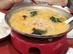 -喜家德虾仁水饺(长泰广场店)