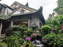 -南园酒家(前进路店)